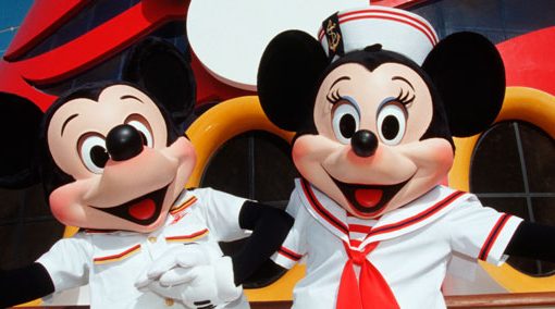 A Disney Cruise - The Perfect Family Cruise!