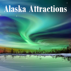Alaska Attractions