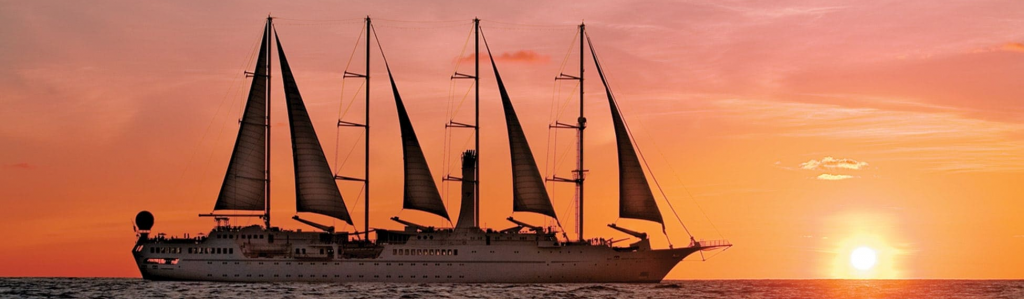 The Perfect Romantic Getaway for Couples, A Cruise Vacation